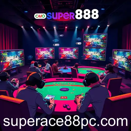 The Rise of Online Gaming Platforms in 2025