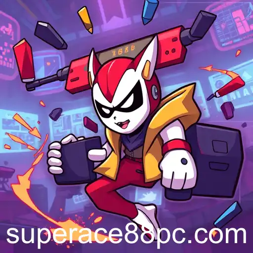 The Rise of Superace88 in Gaming