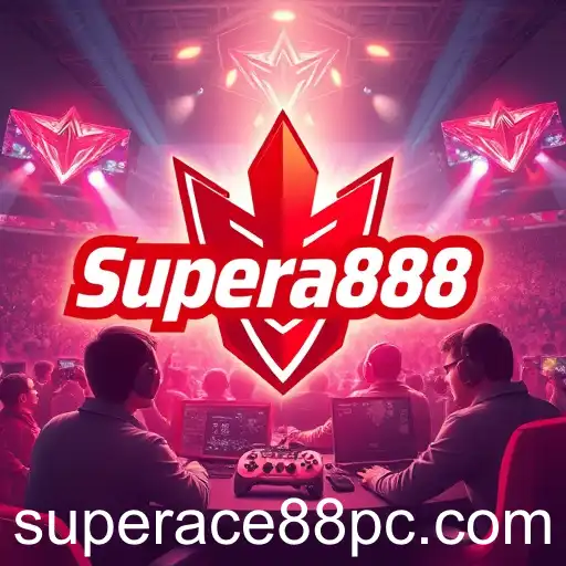 The Rise of Superace88 in Online Gaming