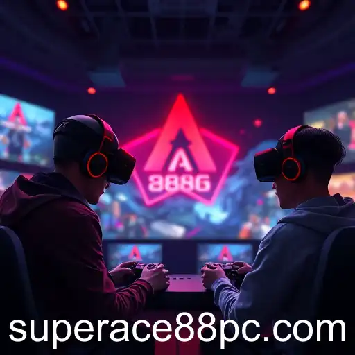 The Rise of Superace88 and Its Impact on Online Gaming