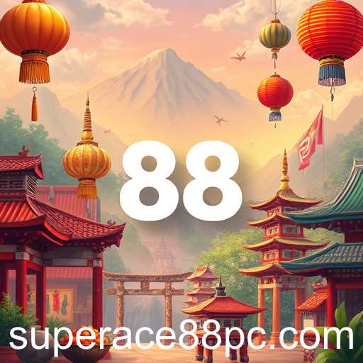 superace88