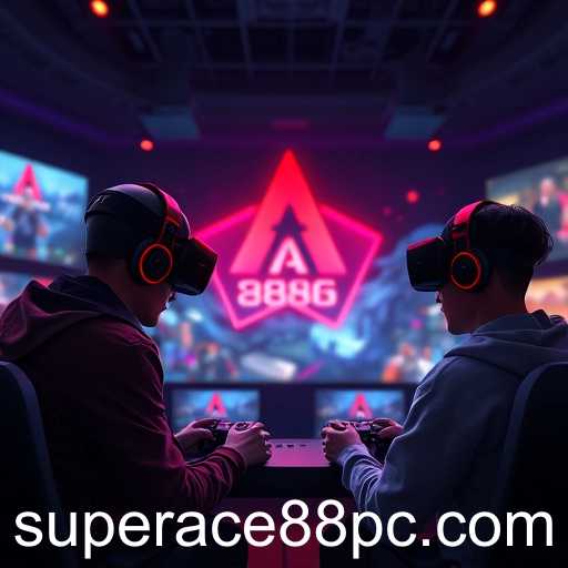 Emerging Trends in Online Gaming