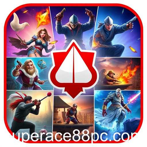 superace88