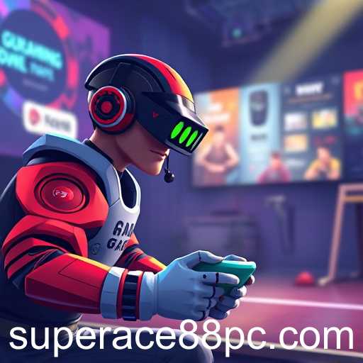 Rise of Gaming Websites in 2025