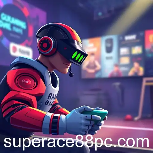 Rise of Gaming Websites in 2025