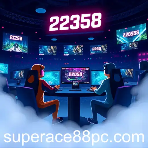 Gaming in 2025: Trends and Innovations