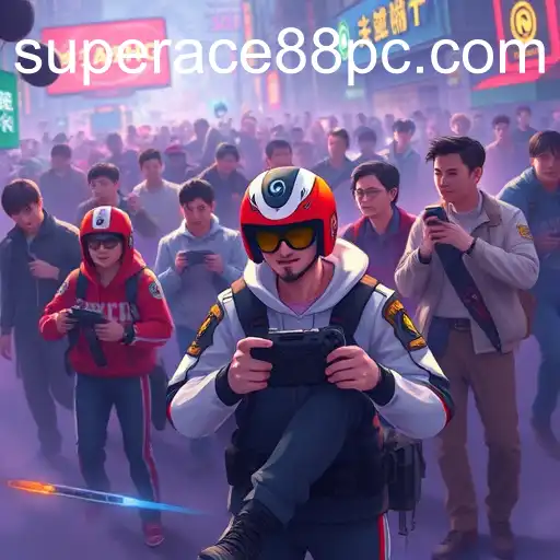 Evolving Dynamics of Online Gaming Communities