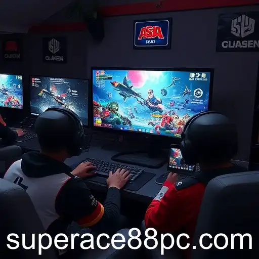 Online Gaming Trends and Innovations for 2025