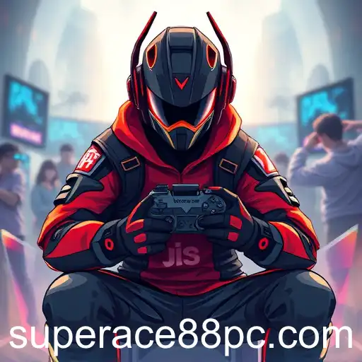 The Rise of Online Gaming Communities