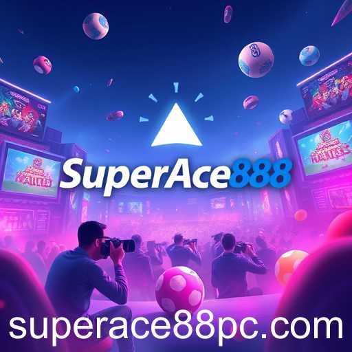The Rise of Superace88 in Gaming