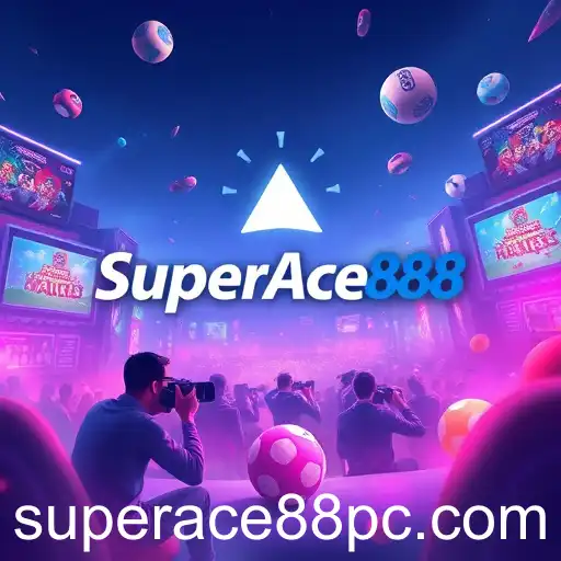 The Rise of SuperAce88 in the Global Gaming Scene