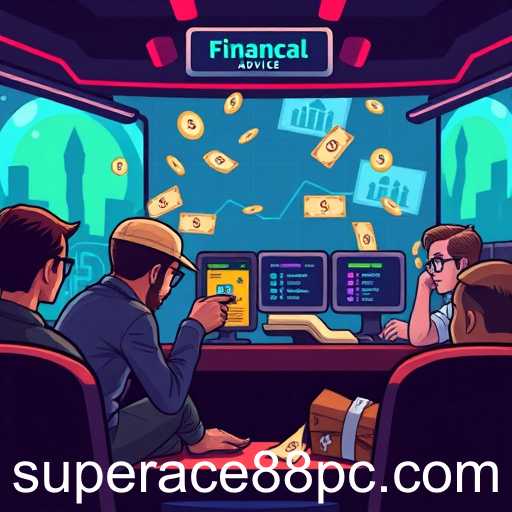 Superace88: Revolutionizing the Gaming World