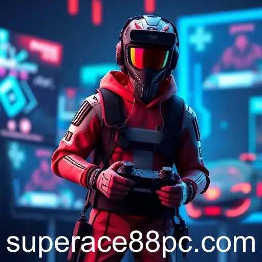 The Rise of Gaming Platforms: Superace88's Impact