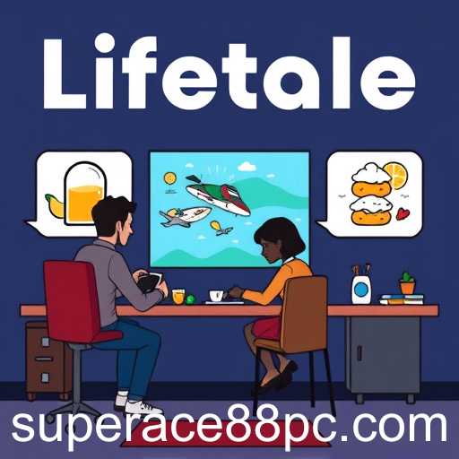 The Rise of SuperAce88 in the Global Gaming Scene