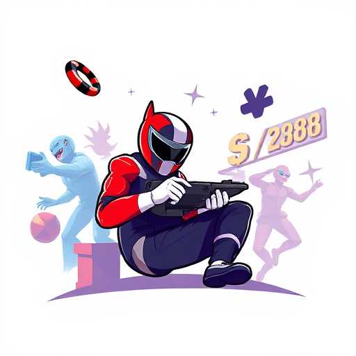 The Rise of Superace88 in the Gaming World