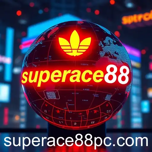 Superace88 Revolution: A Changing Landscape in Online Gaming