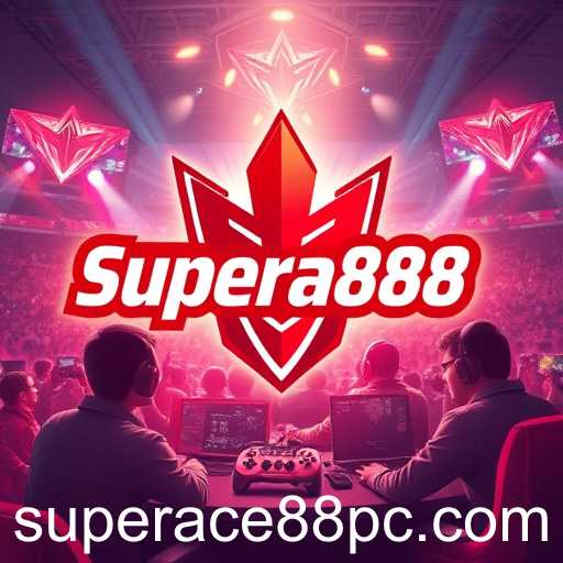 The Rise of Superace88 in Online Gaming